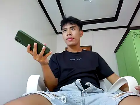 Czat XXX na żywo – valerio_fernan