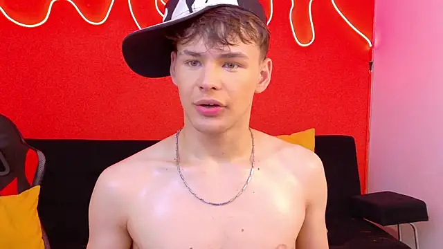 LoganSteel_'s Live XXX Chat
