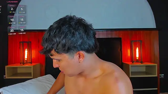 Leo_Savage_'s Live XXX Chat