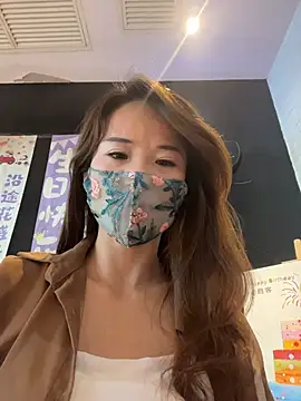 kiss_loo 现场XXX聊天