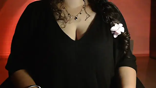 _MehaR_ Obrolan Langsung XXX