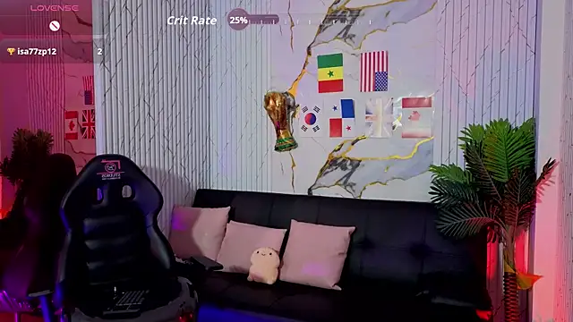 Chat +18 de Zyra_tay ao vivo