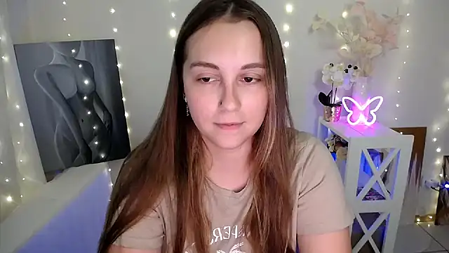 Chat +18 de SweetPrincess_ ao vivo