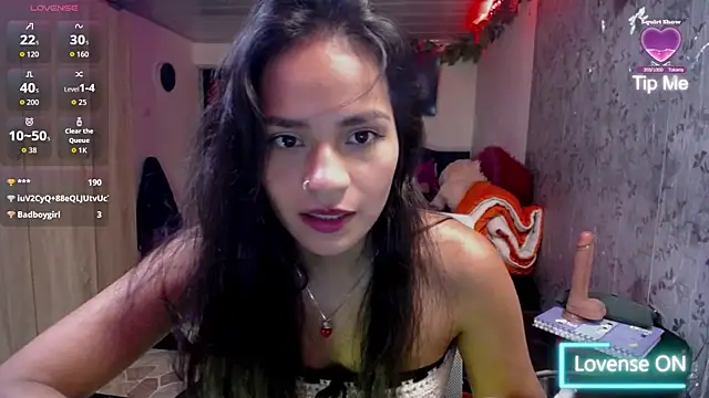 Chat XXX en directo de Samara_Homescapes