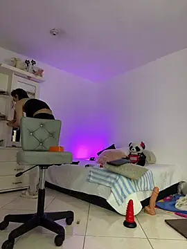 Chat XXX Live melissa_hot21
