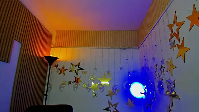Chat XXX Live allison_mc