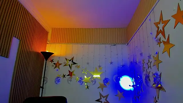 Chatroom XXX en direct de allison_mc