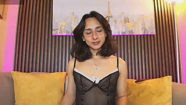 Elisasue Live XXX Chat
