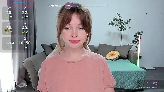 SYKE Chat XXX in diretta