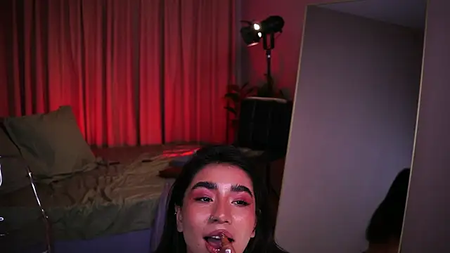 Chat +18 de YokoKoko_ ao vivo