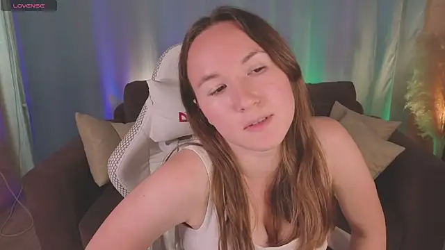 SindieStormm's Live XXX Chat