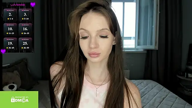 Vanaldienn Chat XXX live