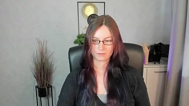 Živý XXX chat emmaxDelight