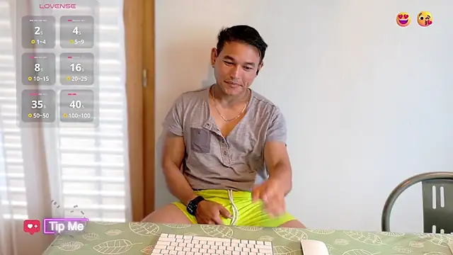 AsianBoy_Sunny Live XXX Chat
