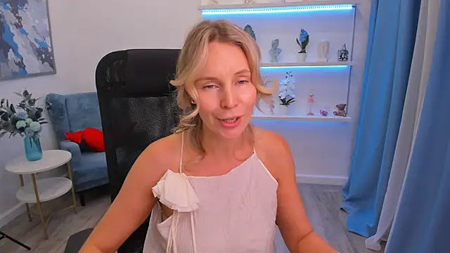 Sinty_Devis Live XXX-Chat