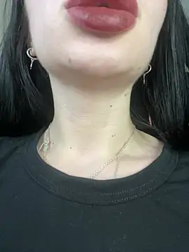 Molly__Moon 라이브 XXX 채팅