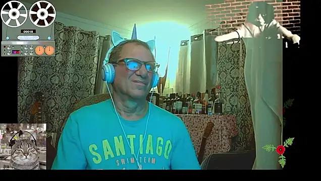 Chat XXX ao vivo de coryassman