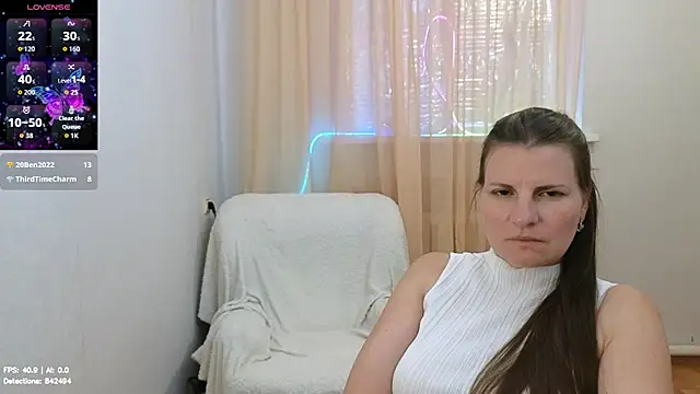 Mirabelle_Velvet: онлайн-секс-чат