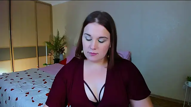 Chat +18 de OliviaTwens ao vivo