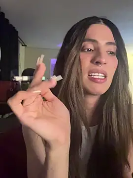 Lottus_fire Chat XXX in diretta