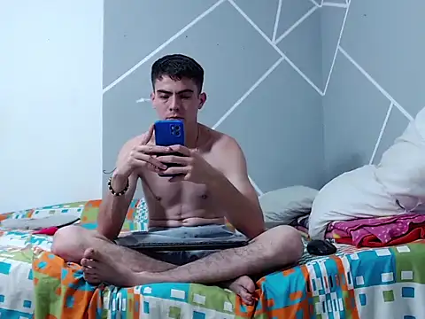 Chatroom XXX en direct de Zac_Efront