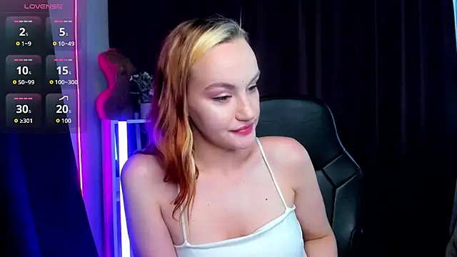 Chat XXX Live Ida_FaneStain