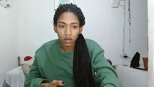 XXX chat uživo modela angelamarie1