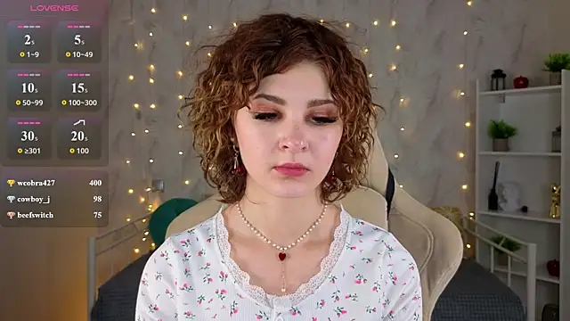 Kira__Fluffy Live XXX-Chat