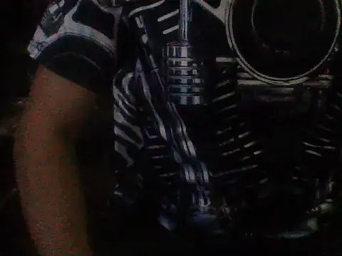 Онлайн чат XXX mrdemoncrowly