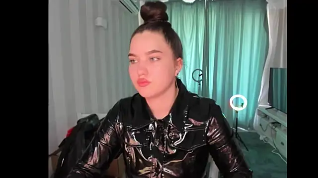 Chatroom XXX en direct de LatexDominatrix