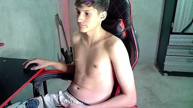 Pablito_Junior11 Live XXX-chat