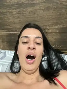 Chat +18 de Catmila94 ao vivo