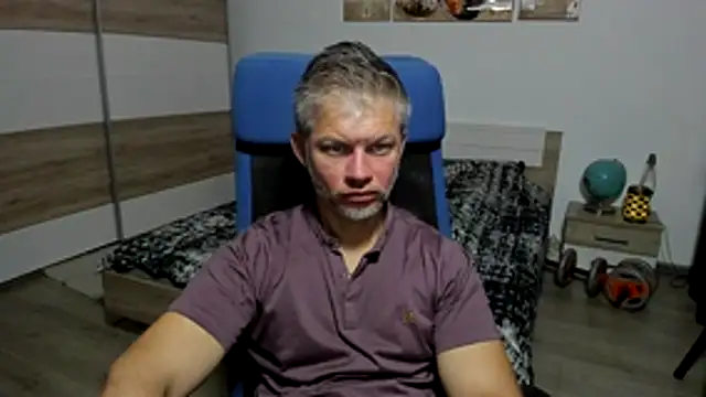 RobbyShawzn Webbikameraesitys