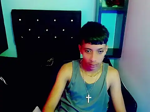 Czat XXX na żywo – jl_brayan12