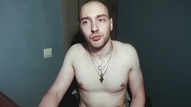 Chatroom XXX en direct de MarkVenom1