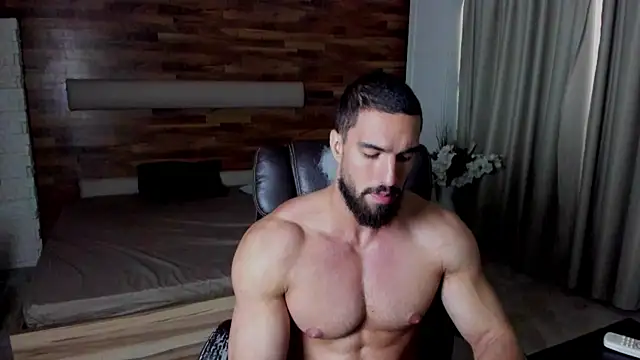 IvanHydee Live XXX Chat