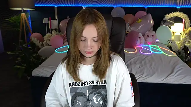 LizzaMoonn লাইভ XXX চ্যাট