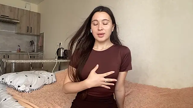 Chat XXX en directo de Amina_Muse