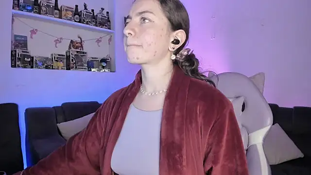 Agathaks – Naživo XXX chat