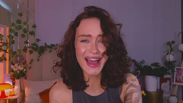 Živý XXX chat Meow_Nancy