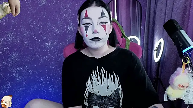 MargarettRose live XXX chat