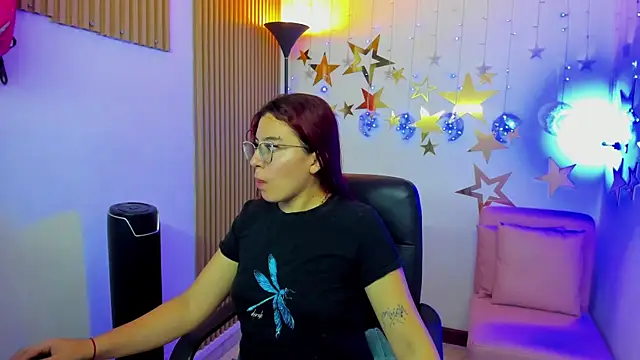 Chat +18 de allison_mc ao vivo