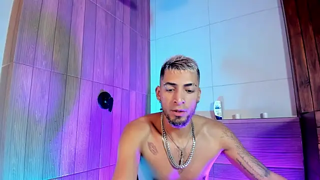 Chat XXX Live DrakeNeumann