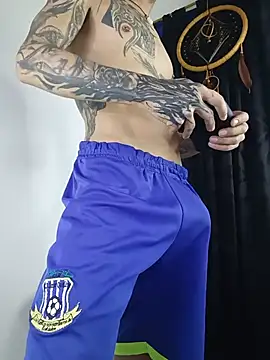 Chat XXX ao vivo de semalas69