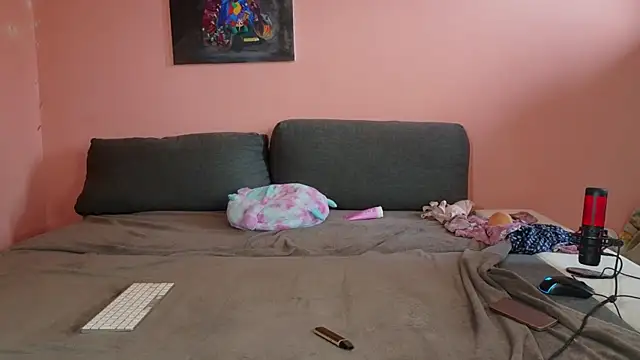 Živý XXX chat Katusha006