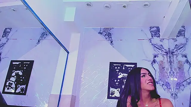 Isabella_stanford2 Adlı Modelin Canlı XXX Sohbeti