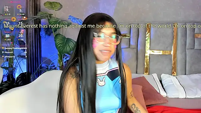Karin_Ks' Live XXX Chat