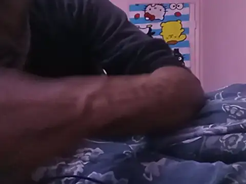 Blkstylion's Live XXX Chat