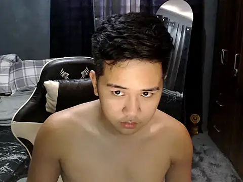 morsishere Pertunjukan Webcam