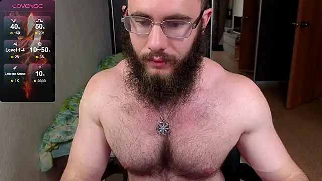 Ant_Power Chat XXX live